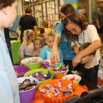 October Storytime