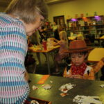 October Storytime