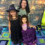 October Storytime