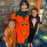 October Storytime