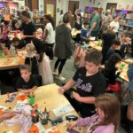 October Storytime