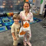 October Storytime