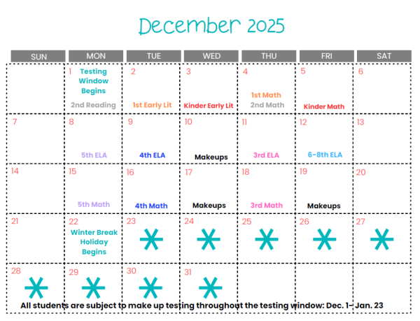 December December