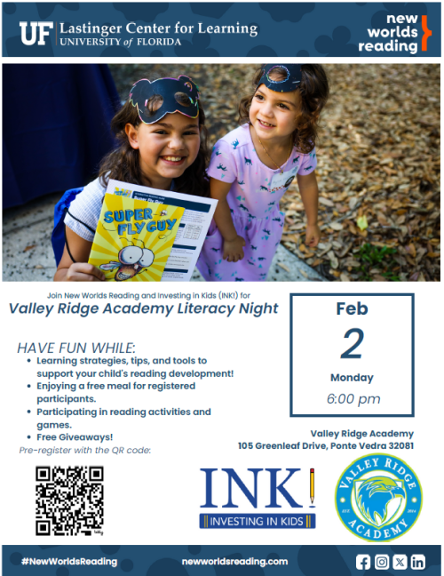 New Worlds Reading 2